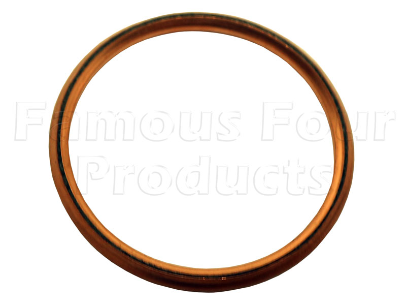 Downpipe O Ring Gasket