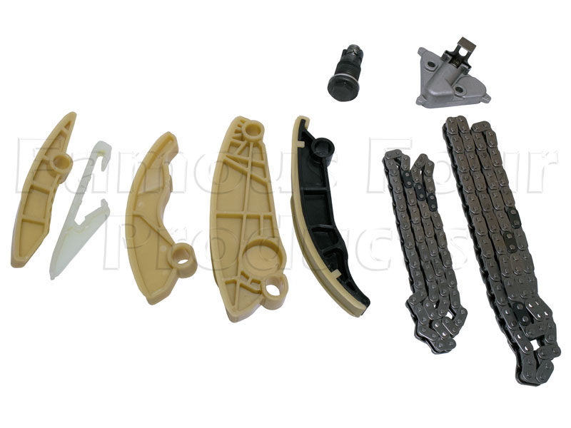 Timing Chain Replacement Kit