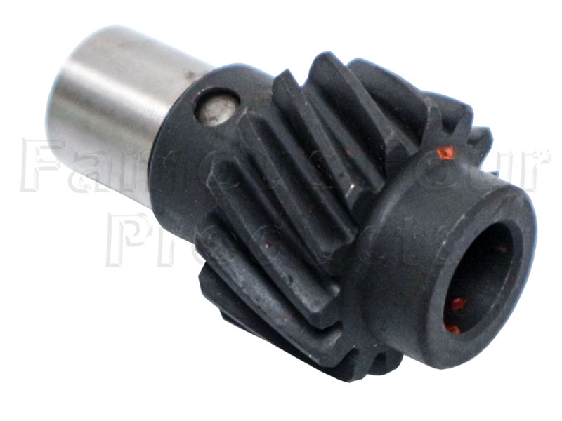 Drive Gear Cog - Distributor