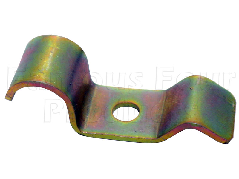 Clip - Reservoir to PAS Pump Pipe