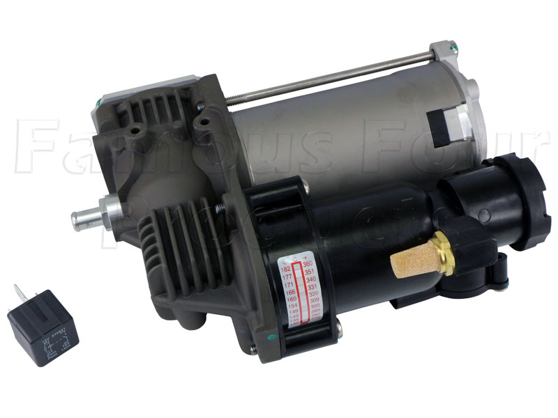 Suspension Compressor ONLY