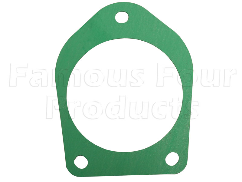 Seal - Anti Squeak - Rear Shock Absorber