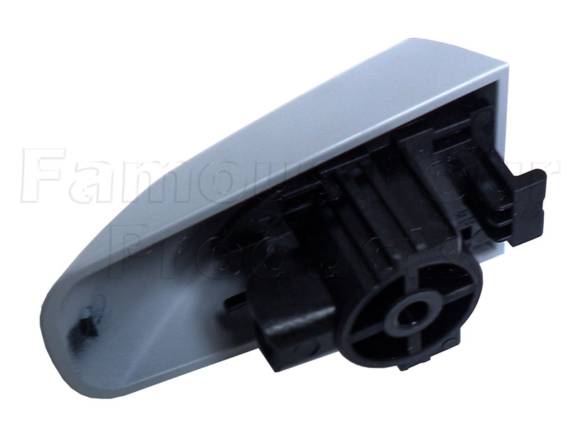 Door Handle Lock Cover