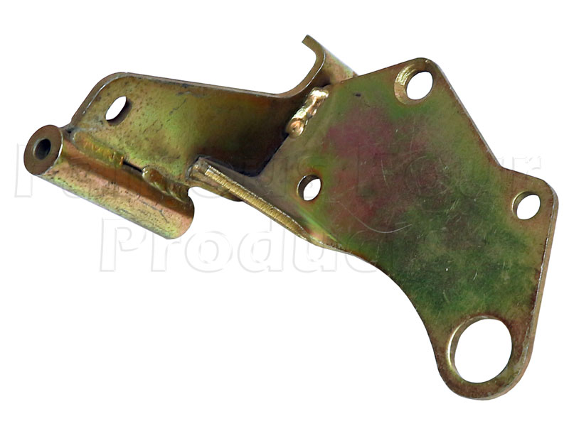Bracket Mounting - 85 Amp Alternator