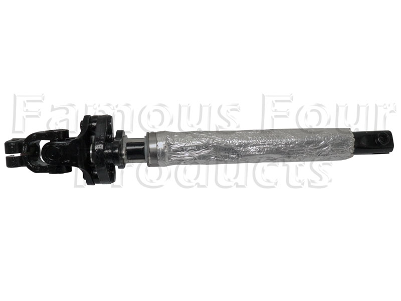Steering Column Shaft - Lower