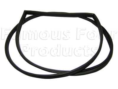 Door Aperture Seal