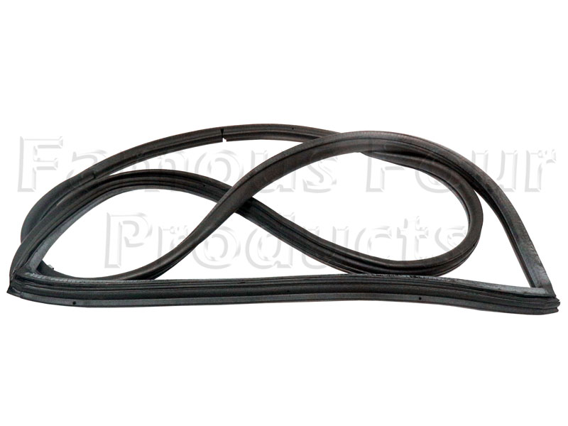 Door Aperture Seal