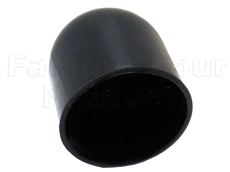Cover Cap - Tow Ball