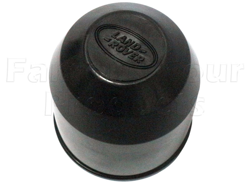 Cover Cap - Tow Ball