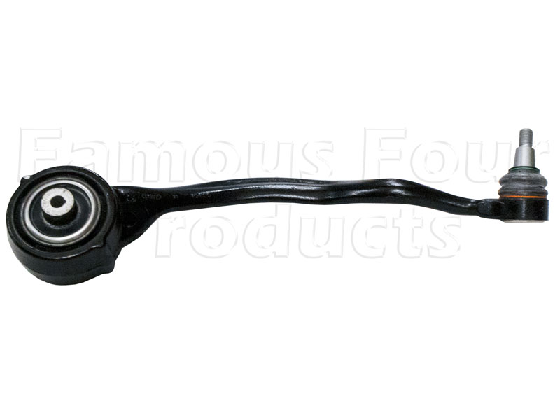 Arm Assembly - Front Suspension