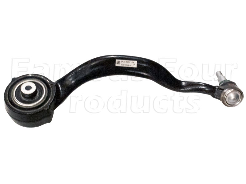 Arm Assembly - Front Suspension