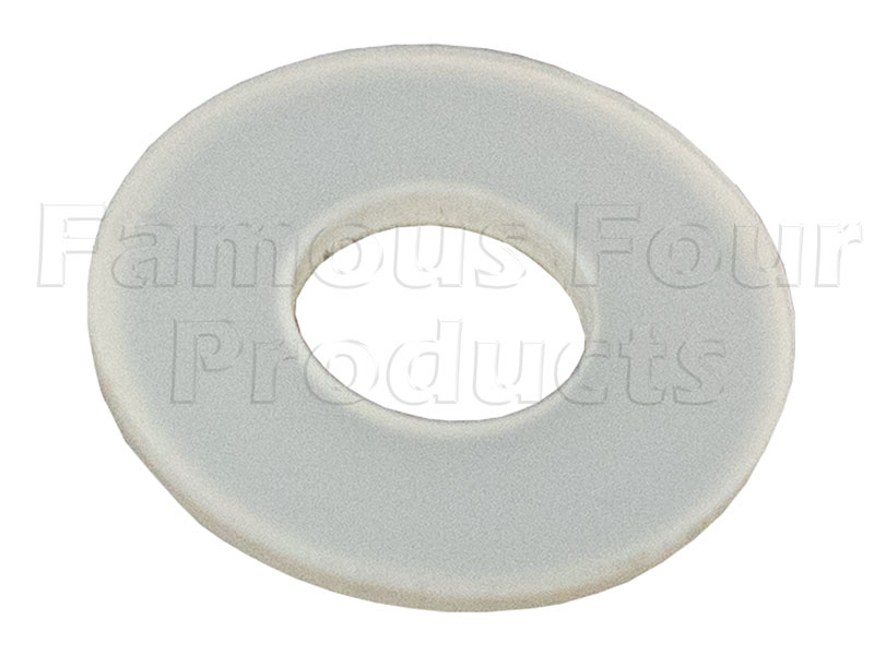 Washer - Nylon