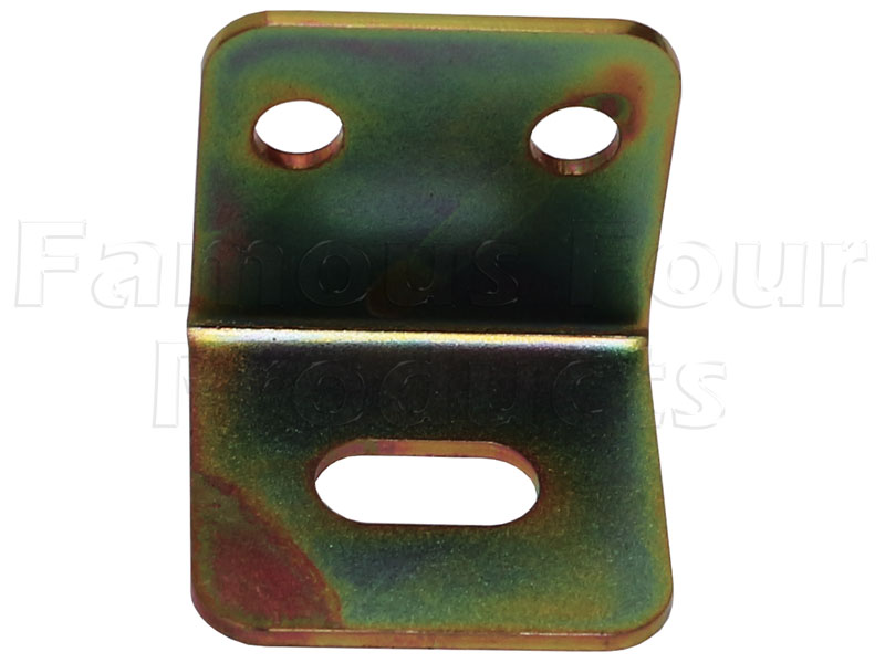 Bracket - Outer Sill to Inner Sill