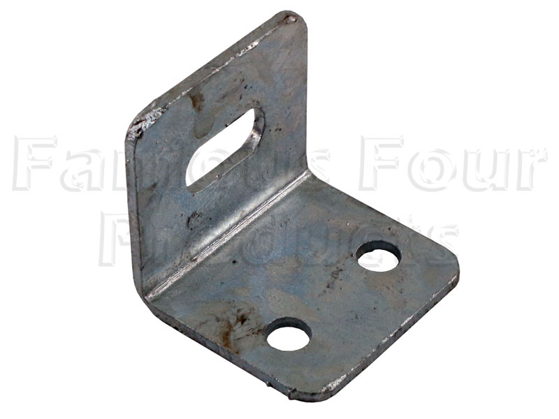 Bracket - Outer Sill to Inner Sill - Galvanised