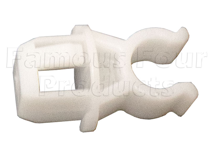 Retaining Clip - Bonnet Prop Stay