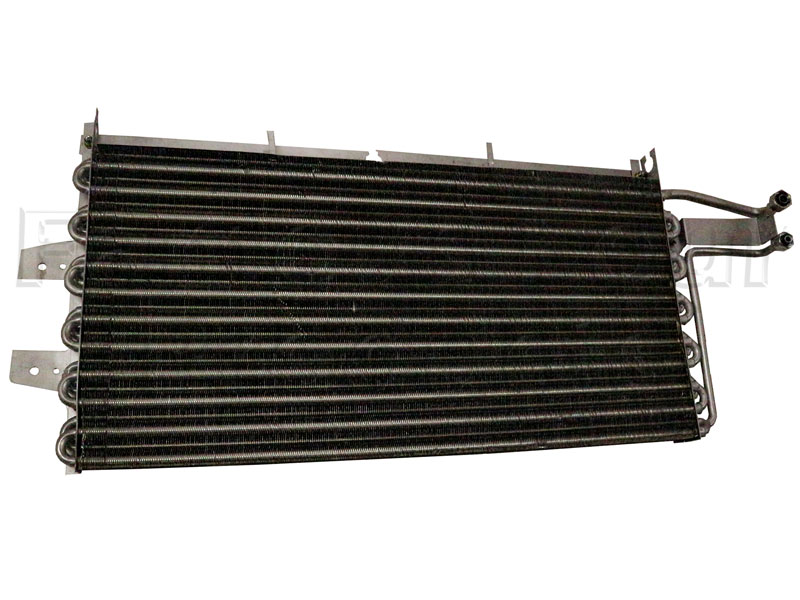 Condenser - Air Conditioning