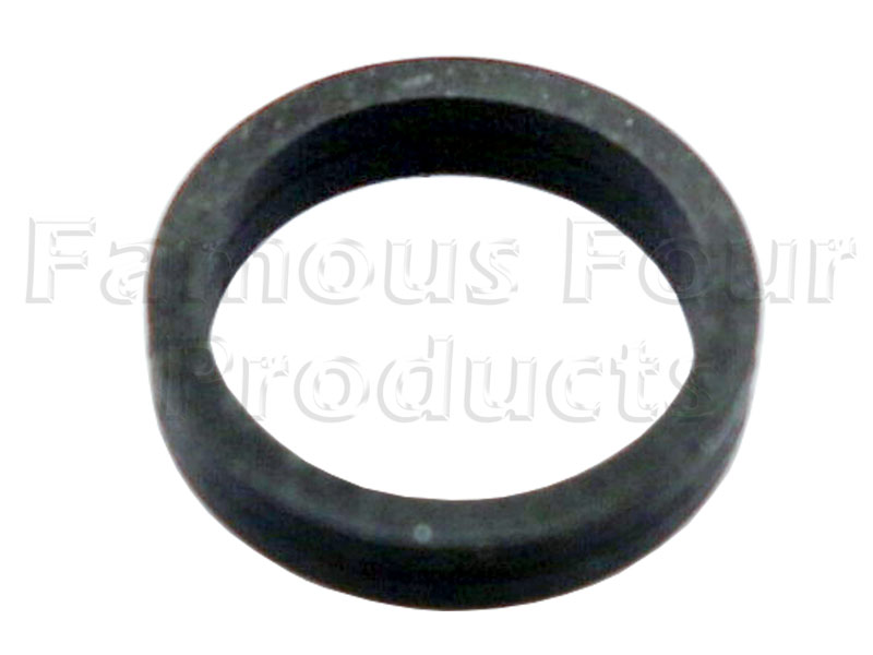 O Ring Seal - Gear Selector Shaft