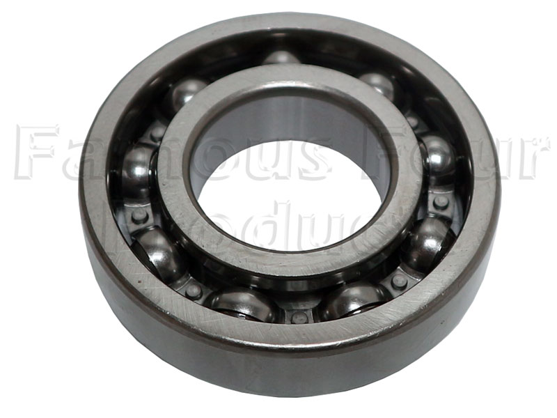 Bearing - Primary Pinion Shaft