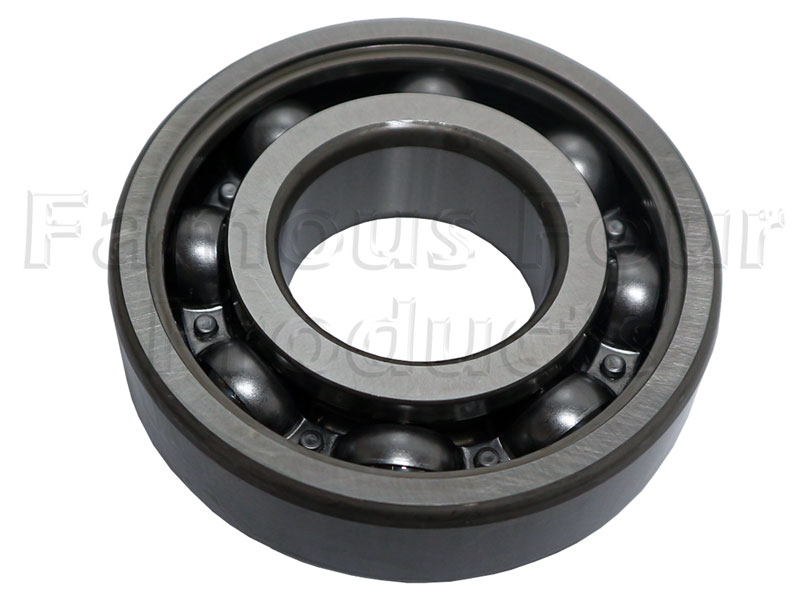 Bearing - Main Shaft Rear