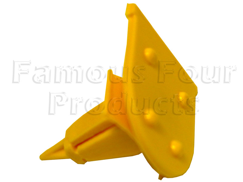 Fixing Clip