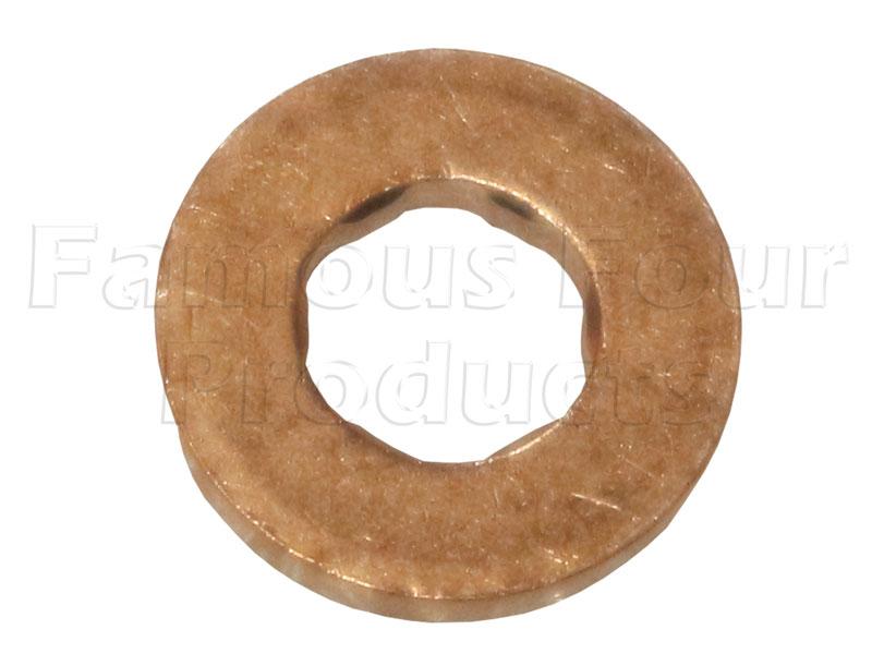 Sealing Washer for Injector