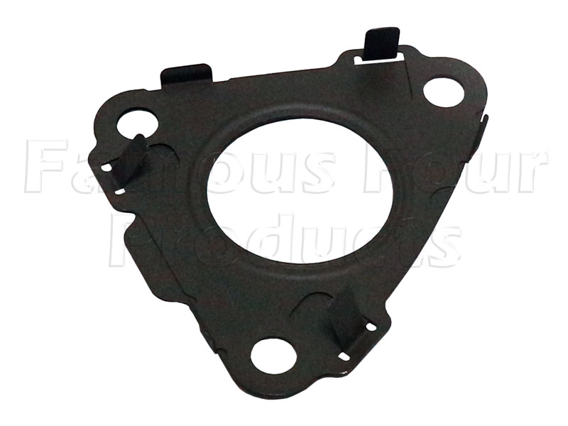 Metal Gasket - Exhaust Cross Over Pipe