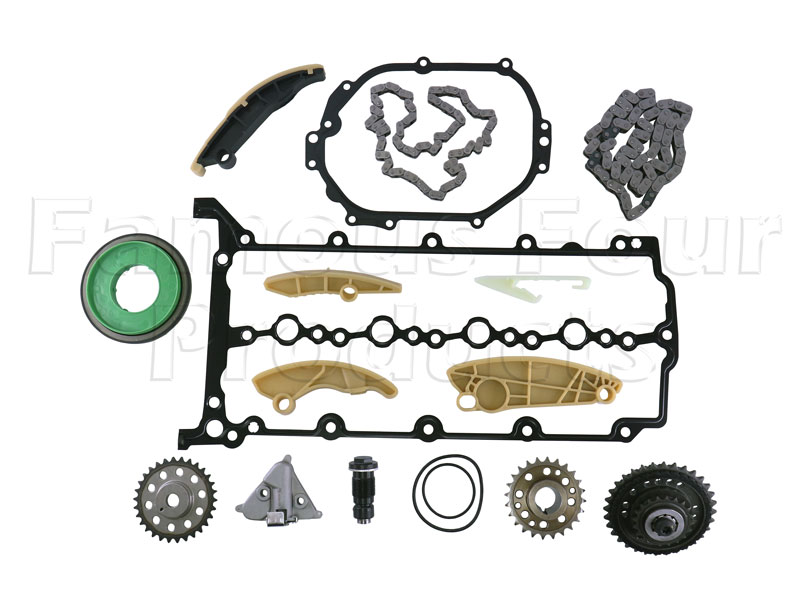 Timing Chain Replacement Kit