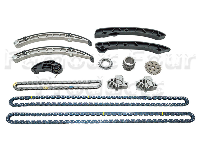 Timing Chain Replacement Kit