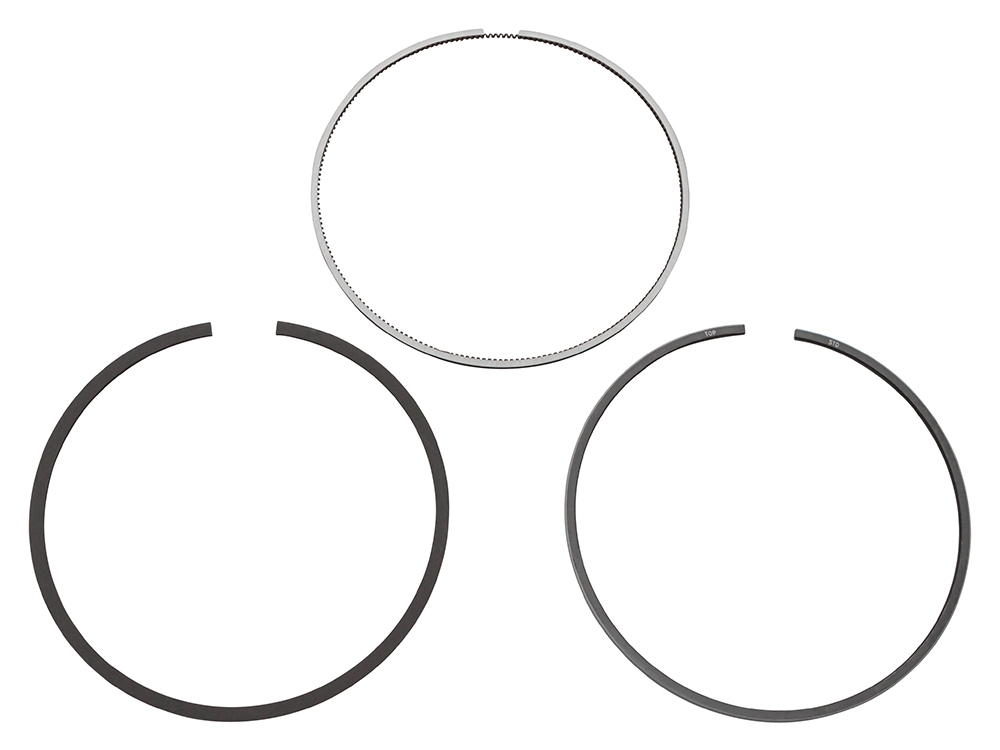 Piston Ring Set