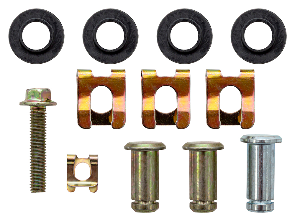 Linkage Repair Kit - LT230 Transfer Box