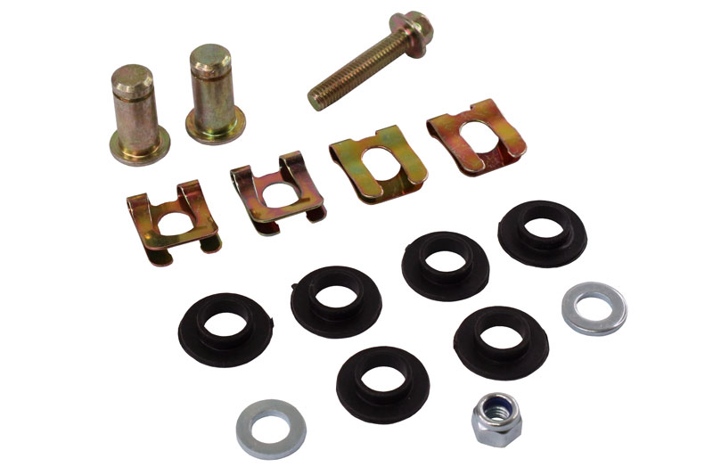 Linkage Repair Kit - LT230 Transfer Box