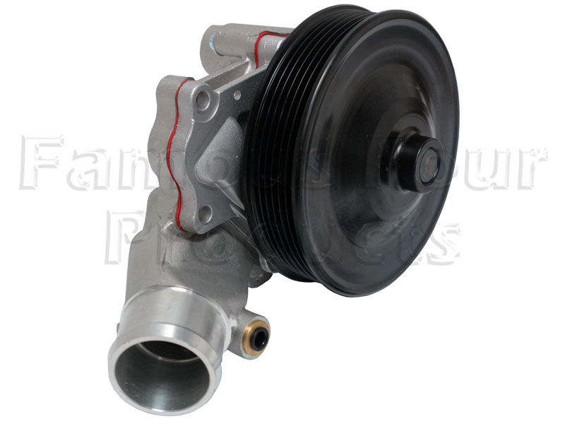 Water Pump