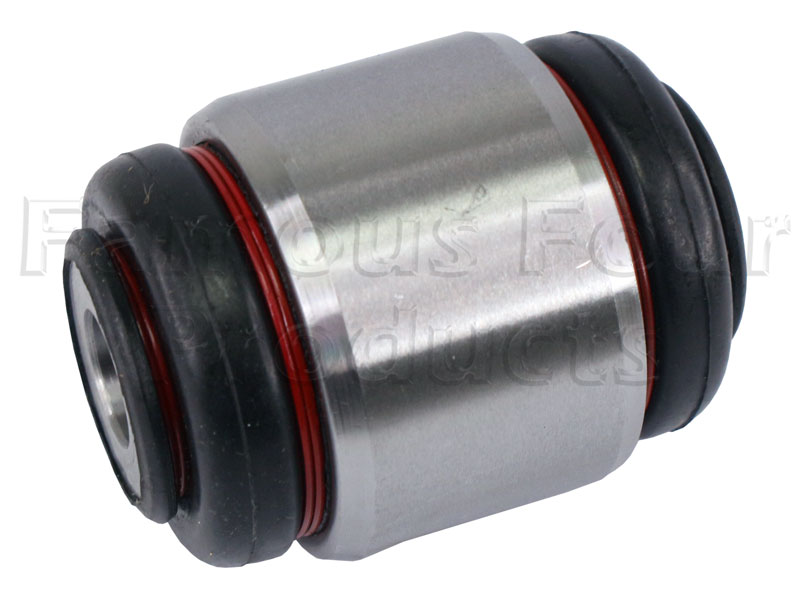 Bush - Rear Wheel Knuckle