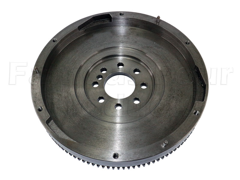 Flywheel