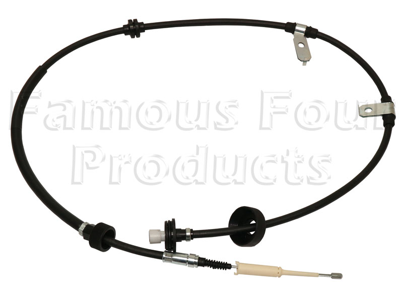 Handbrake Cable
