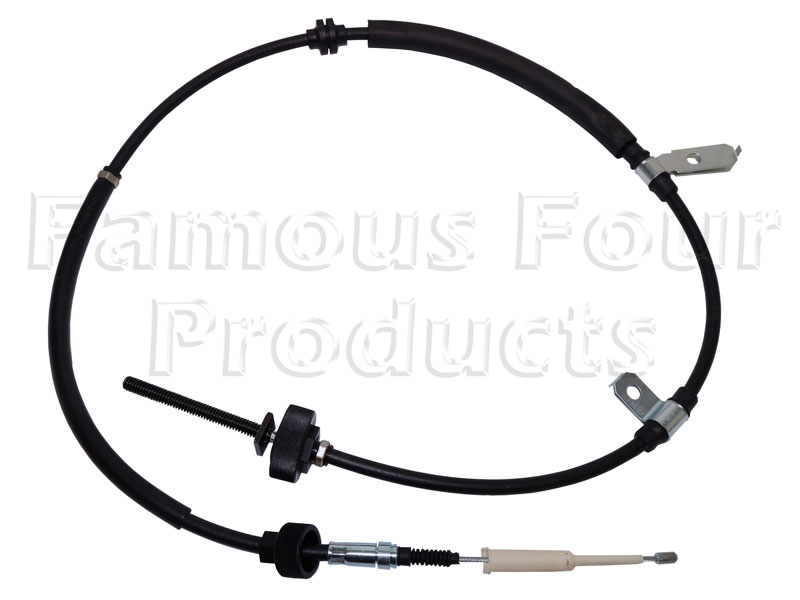 Handbrake Cable
