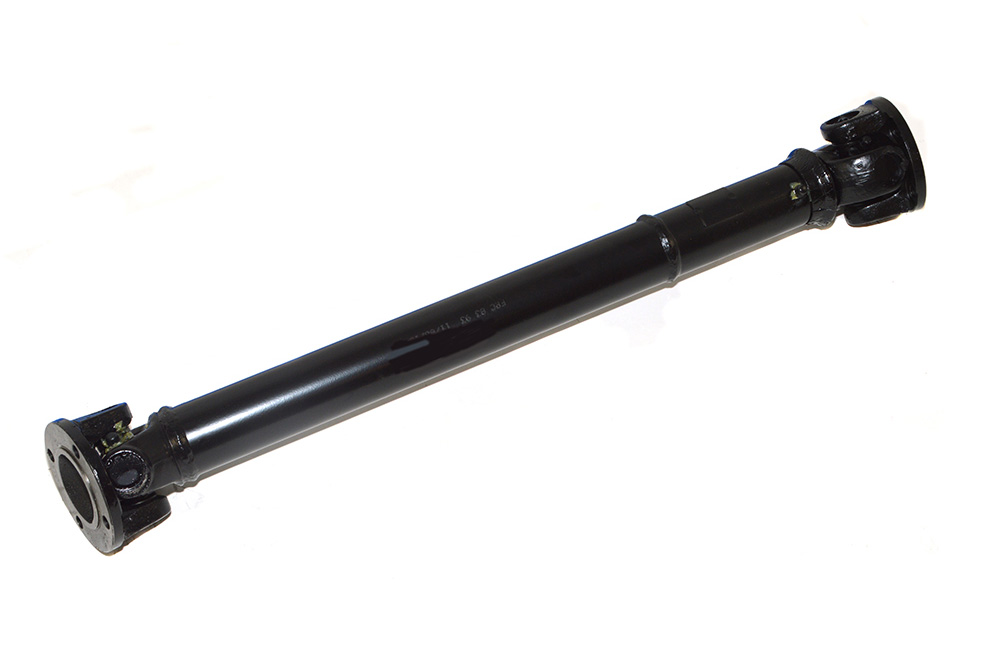 Rear Propshaft