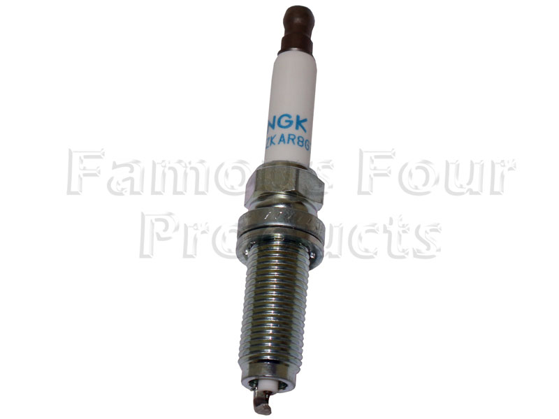Spark Plug
