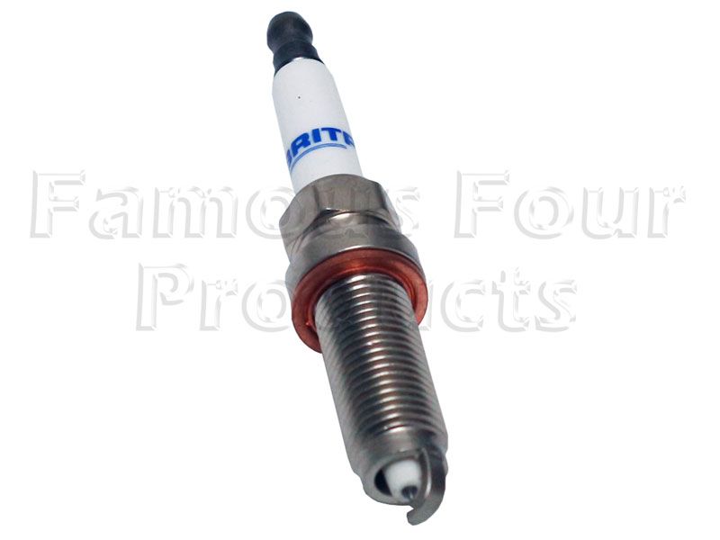 Spark Plug