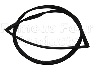 Door Aperture Seal