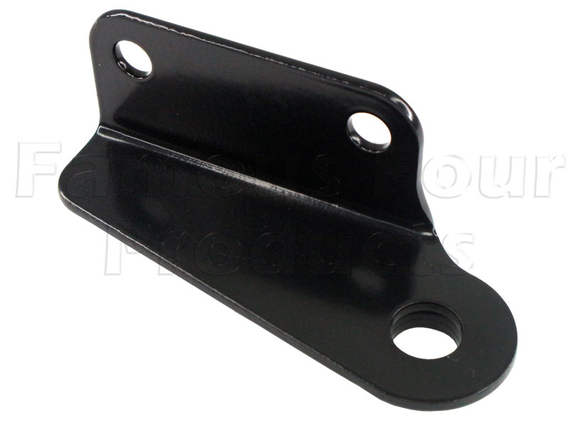 Bracket for Drop Down Rear Tailgate Hinge