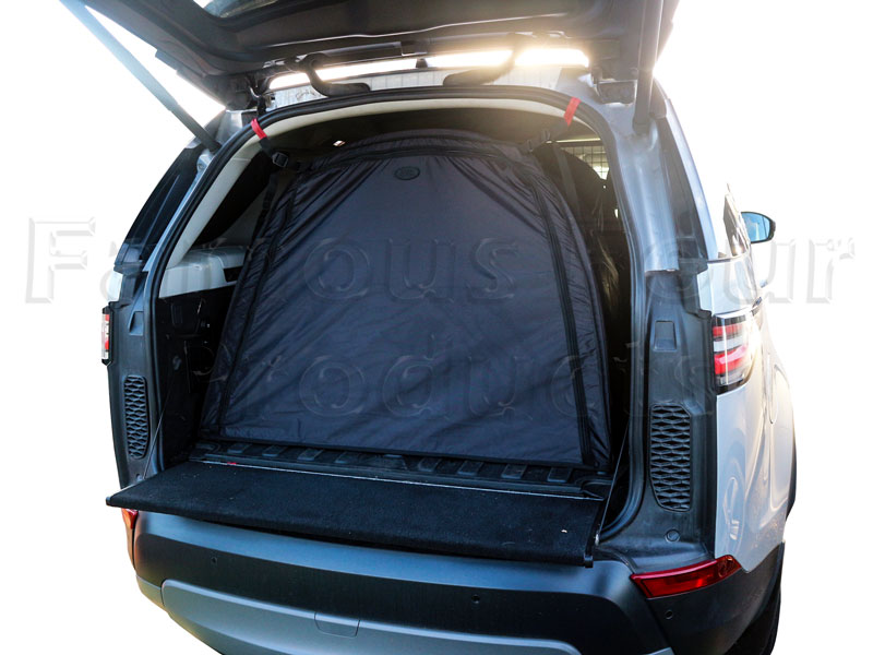 Loadspace Full Protection Liner