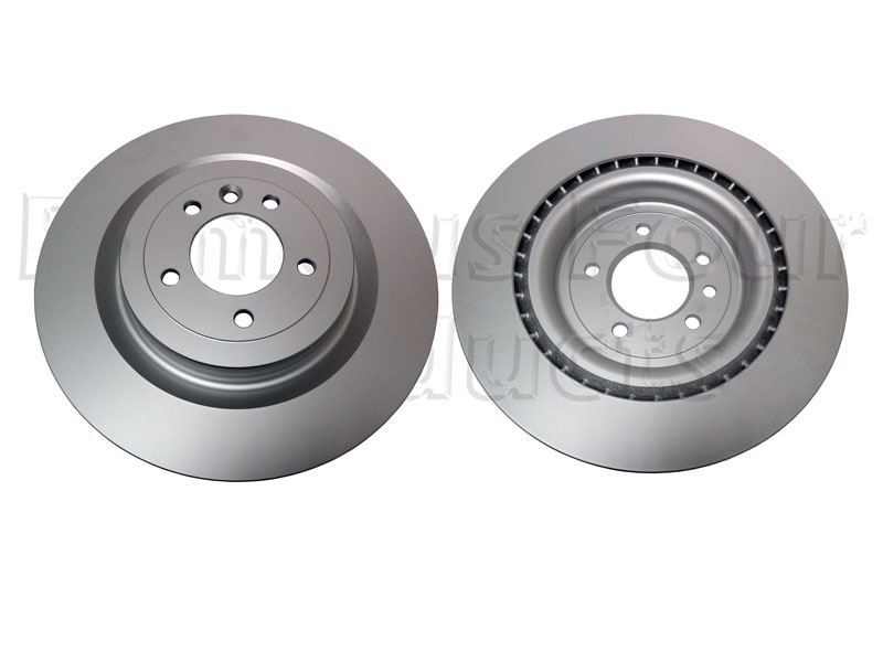 Brake Discs