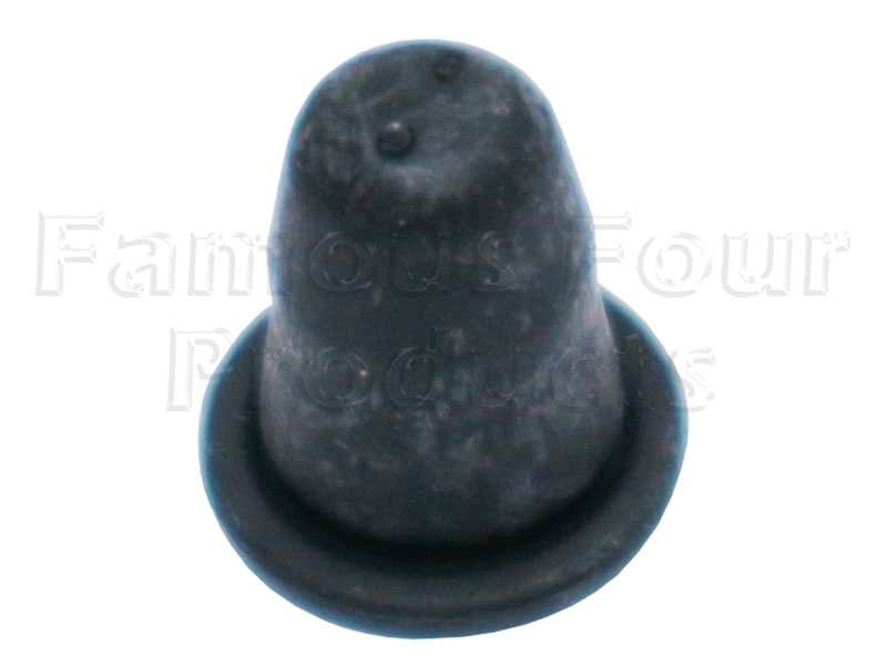 Retaining Clip - Headlamp