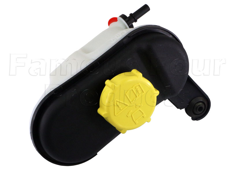 Reservoir - Active Anti Roll Bar