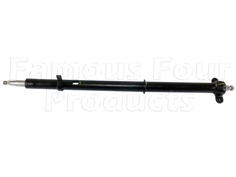 Steering Column - Upper