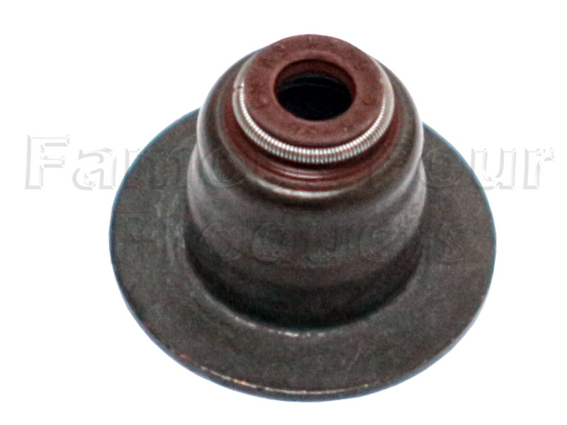 Seal - Valve Stem Seat