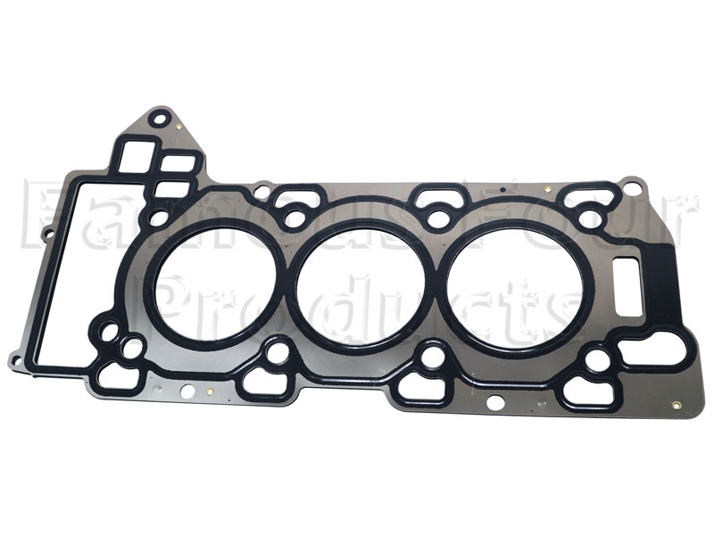 Gasket - Cylinder Head