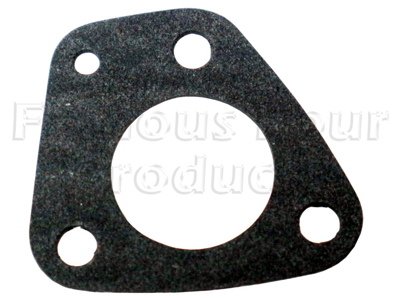 Gasket - Stepper Motor Housing