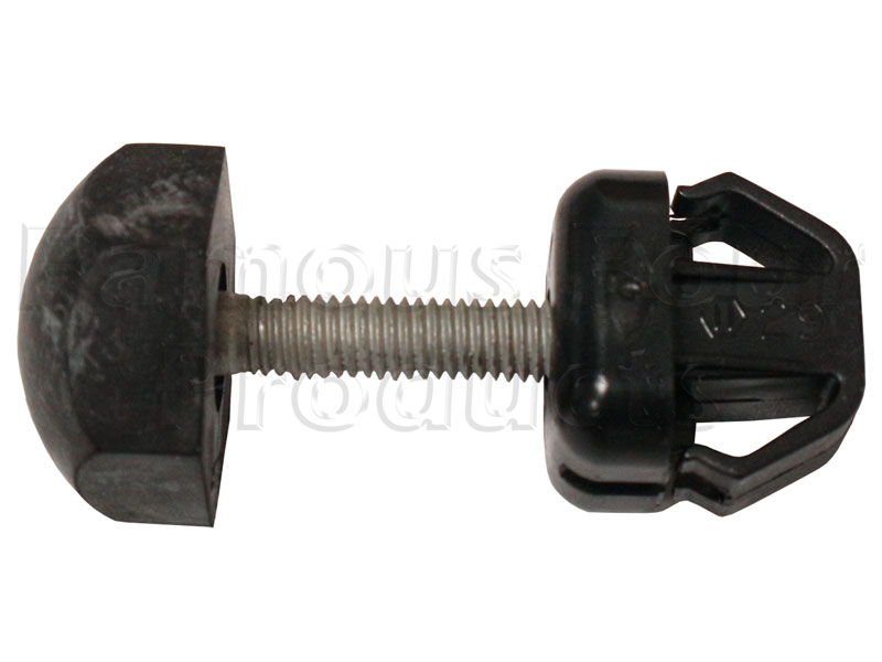 Buffer - Bonnet Bump Stop